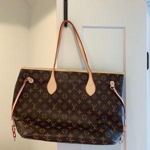 Knock off Louis Vuitton